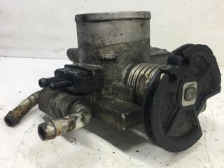 bontott DAEWOO LANOS Fojtószelep (Mechanikus)