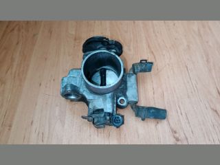 bontott DAEWOO LANOS Fojtószelep (Mechanikus)