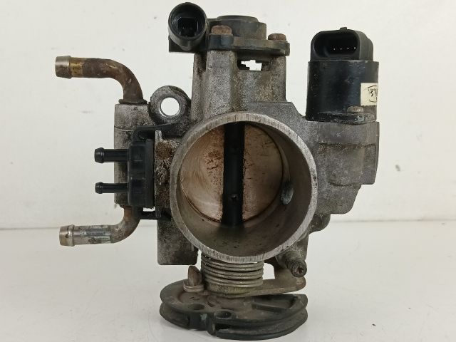 bontott DAEWOO LANOS Fojtószelep (Mechanikus)