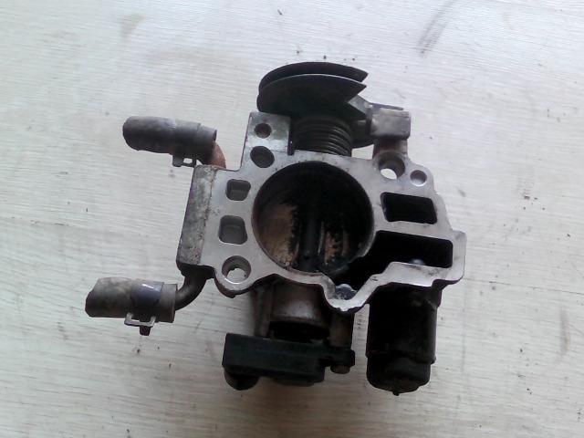 bontott DAEWOO LANOS Fojtószelep (Mechanikus)