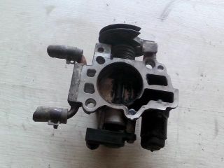 bontott DAEWOO LANOS Fojtószelep (Mechanikus)