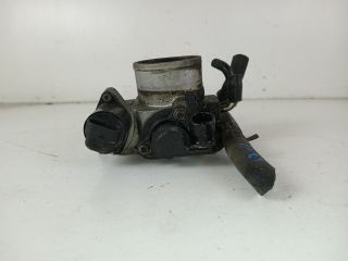 bontott DAEWOO LANOS Fojtószelep (Mechanikus)