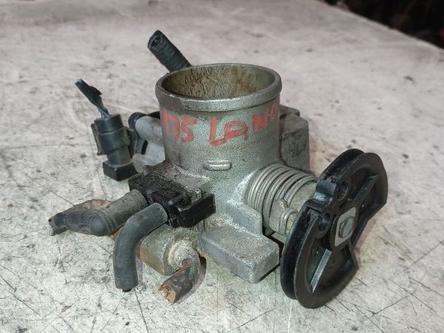 bontott DAEWOO LANOS Fojtószelep (Mechanikus)