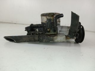 bontott DAEWOO LANOS Fojtószelep (Mechanikus)