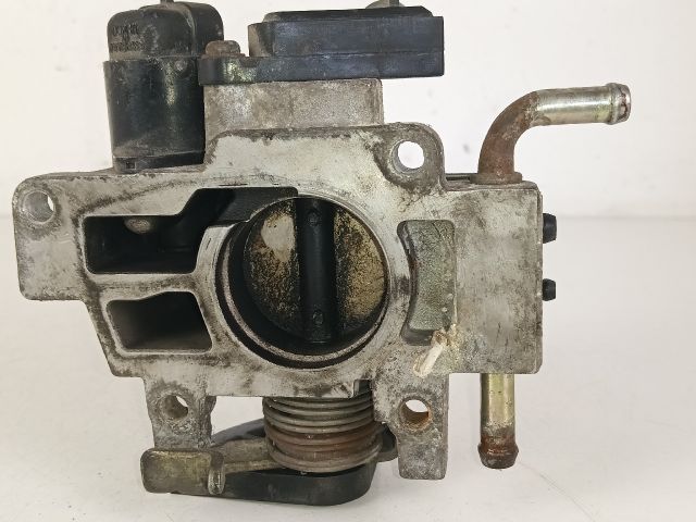 bontott DAEWOO LANOS Fojtószelep (Mechanikus)