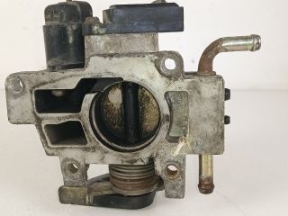 bontott DAEWOO LANOS Fojtószelep (Mechanikus)