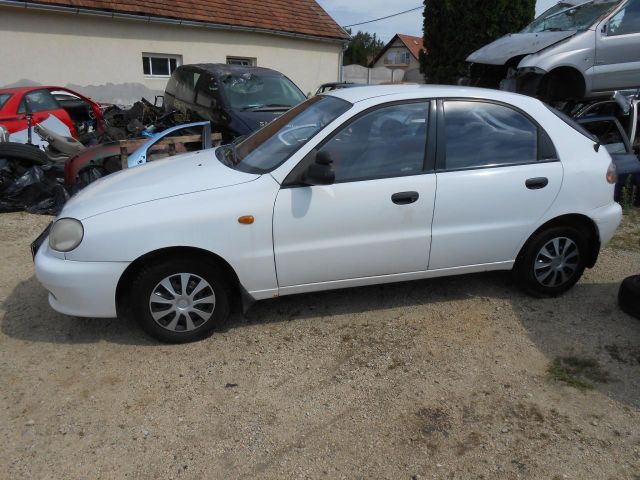 bontott DAEWOO LANOS Generátor