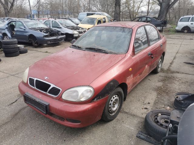 bontott DAEWOO LANOS Generátor