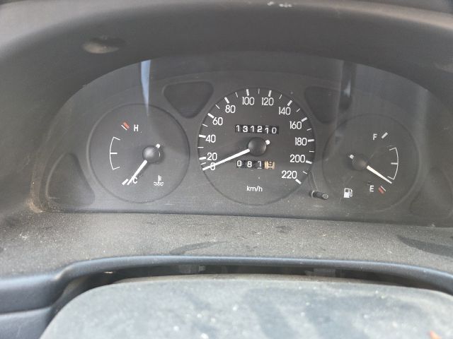 bontott DAEWOO LANOS Gyújtáskapcsoló