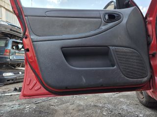 bontott DAEWOO LANOS Gyújtáskapcsoló