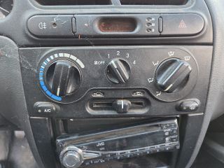 bontott DAEWOO LANOS Gyújtáskapcsoló