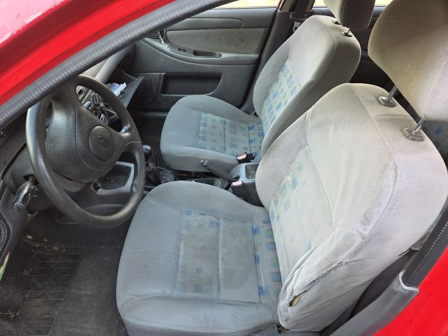 bontott DAEWOO LANOS Gyújtáskapcsoló