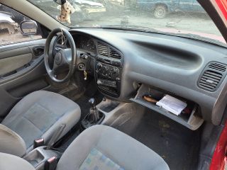 bontott DAEWOO LANOS Gyújtáskapcsoló