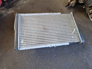 bontott DAEWOO LANOS Hűtő Ventilátor(ok), Radiátor(ok) Szett