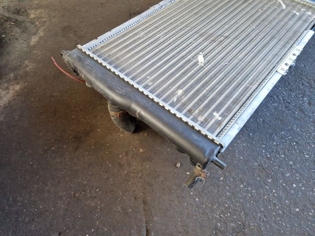 bontott DAEWOO LANOS Hűtő Ventilátor(ok), Radiátor(ok) Szett