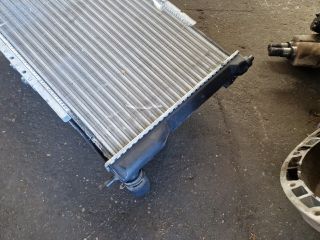 bontott DAEWOO LANOS Hűtő Ventilátor(ok), Radiátor(ok) Szett