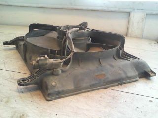 bontott DAEWOO LANOS Hűtőventilátor