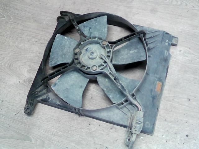 bontott DAEWOO LANOS Hűtőventilátor