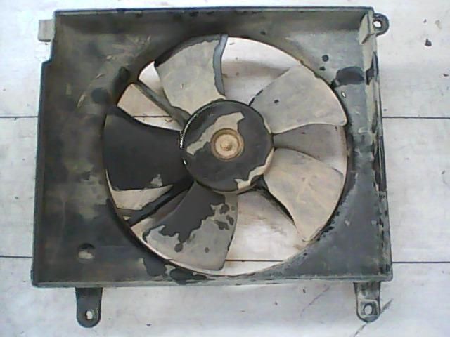 bontott DAEWOO LANOS Hűtőventilátor