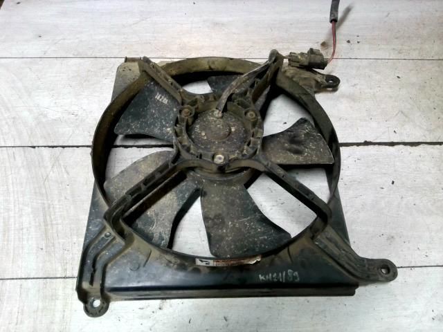 bontott DAEWOO LANOS Hűtőventilátor