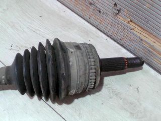 bontott DAEWOO LANOS Jobb Féltengely