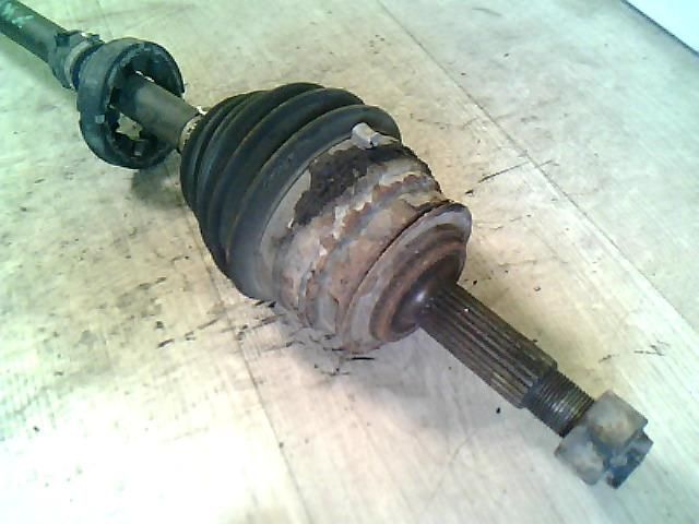 bontott DAEWOO LANOS Jobb Féltengely