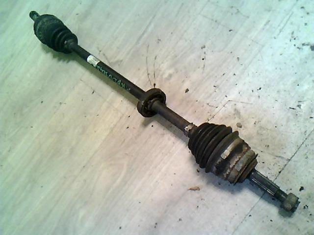 bontott DAEWOO LANOS Jobb Féltengely