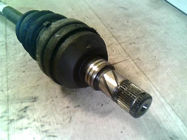 bontott DAEWOO LANOS Jobb Féltengely