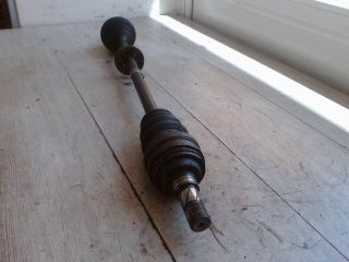 bontott DAEWOO LANOS Jobb Féltengely