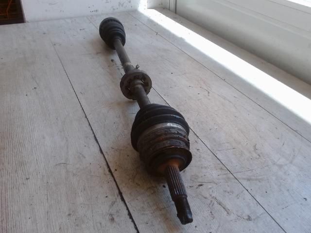 bontott DAEWOO LANOS Jobb Féltengely