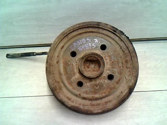 bontott DAEWOO LANOS Jobb hátsó Kerékagy