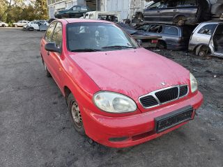 bontott DAEWOO LANOS Klímakompresszor