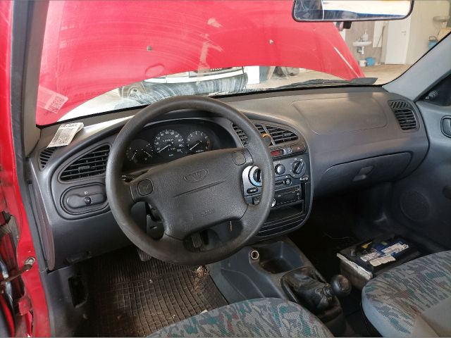 bontott DAEWOO LANOS Komfort Elektronika