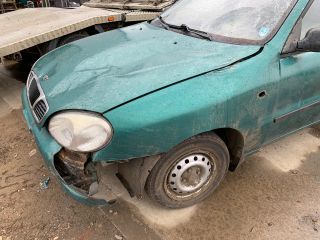 bontott DAEWOO LANOS Kuplung Szett (Szerkezet, Tárcsa)