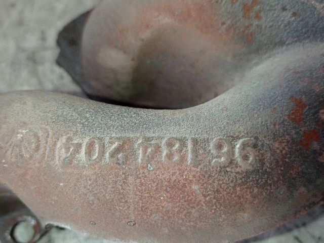 bontott DAEWOO LANOS Leömlő (Soros)