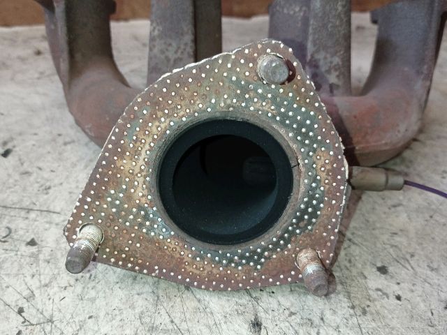 bontott DAEWOO LANOS Leömlő (Soros)