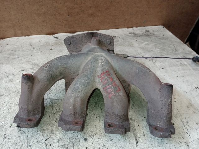 bontott DAEWOO LANOS Leömlő (Soros)