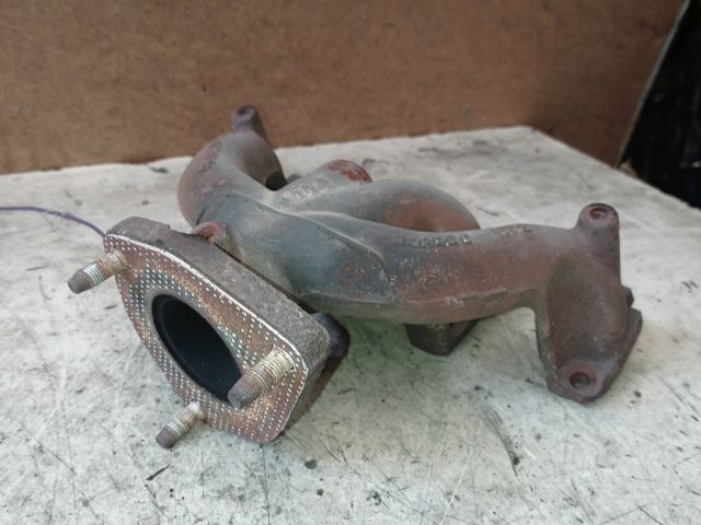 bontott DAEWOO LANOS Leömlő (Soros)