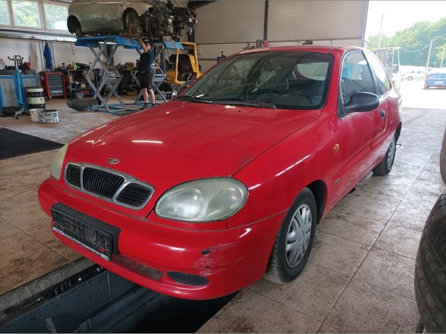 bontott DAEWOO LANOS Motor Tartó Bak Bal