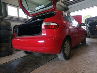 bontott DAEWOO LANOS Motor Tartó Bak Bal