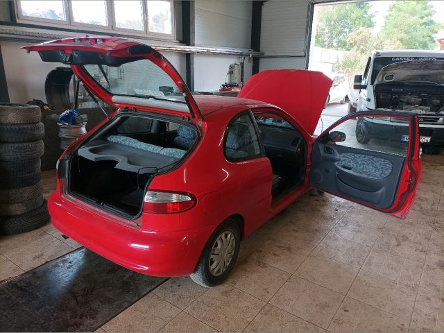 bontott DAEWOO LANOS Motor Tartó Bak Bal