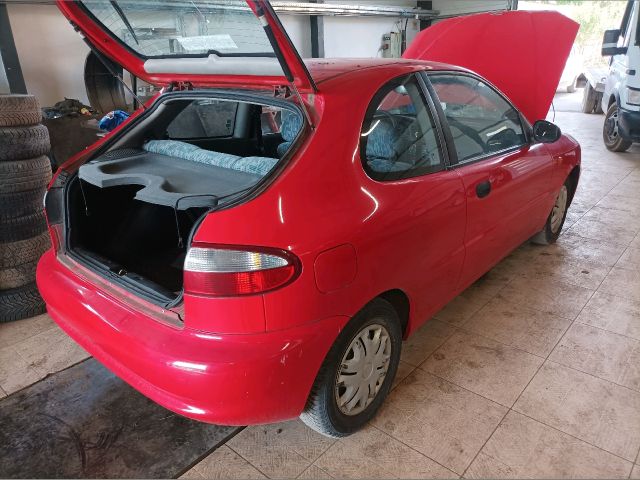 bontott DAEWOO LANOS Motor Tartó Bak Bal