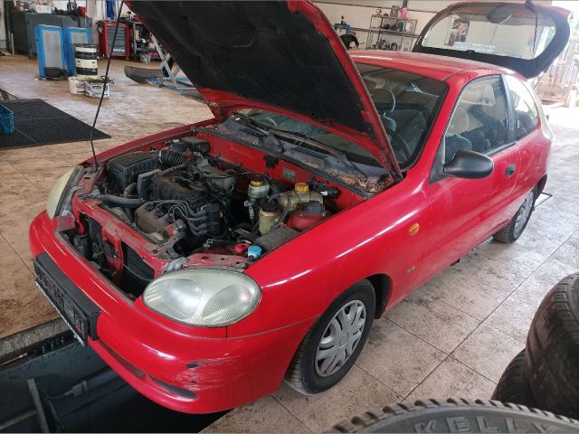 bontott DAEWOO LANOS Motor Tartó Bak Bal