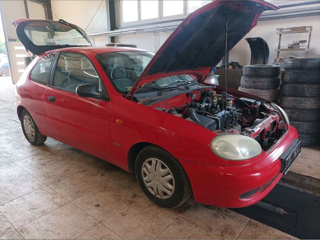 bontott DAEWOO LANOS Motor Tartó Bak Jobb