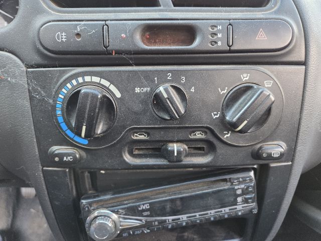 bontott DAEWOO LANOS Motorvezérlő