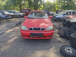 bontott DAEWOO LANOS Motorvezérlő