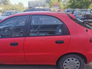 bontott DAEWOO LANOS Motorvezérlő