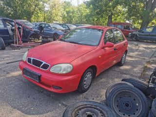 bontott DAEWOO LANOS Motorvezérlő