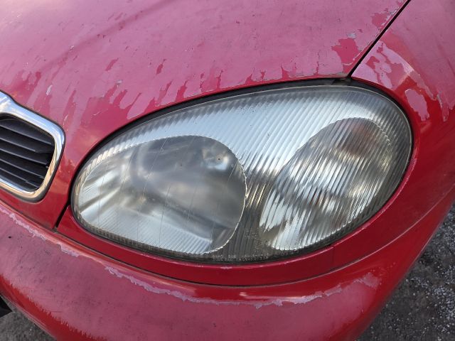 bontott DAEWOO LANOS Önindító