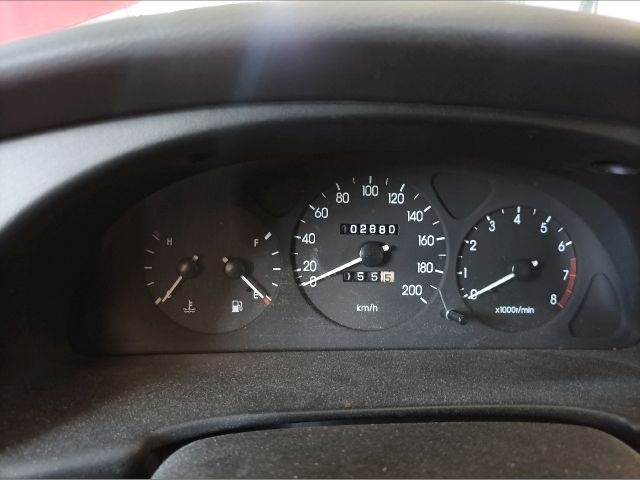 bontott DAEWOO LANOS Porlasztó (1 db)